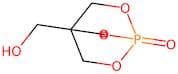 4-Hydroxymethyl-2,6,7-Trioxa-1-Phosphabicyclo[2.2.2]Octane 1-Oxide