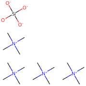 Tetramethylammonium Silicate