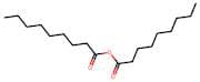 Nonanoicanhydride