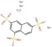 1,3,(6,7)-Naphthalenetrisulfonic Acid Trisodium Salt Hydrate