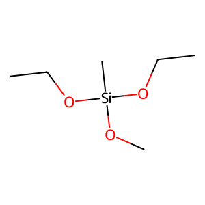 Poly(diethoxysiloxane)
