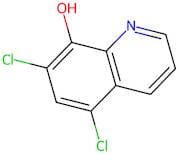 5,7-Dichloro-8-Hydroxyquinoline