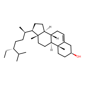 β-Sitosterol