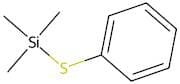 Phenylthiotrimethylsilane