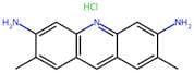 2,7-Dimethylacridine-3,6-Diamine Hydrochloride