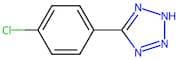 5-(4-Chlorophenyl)-1H-Tetrazole