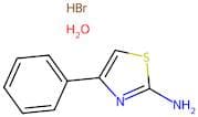 2-Amino-4-Phenylthiazole Hydrobromide Monohydrate