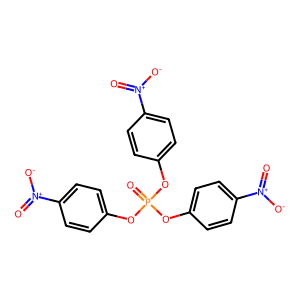 Tris(4-Nitrophenyl) Phosphate