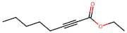 Ethyl Oct-2-Ynoate