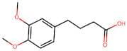 4-(3,4-Dimethoxyphenyl)Butanoic Acid