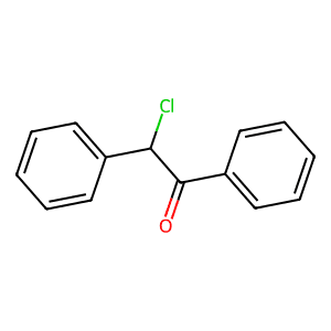 2-Chloro-2-Phenylacetophenone