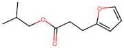 Isobutyl 3-(Furan-2-Yl)Propanoate