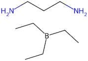 1-(Triethyl-λ4-Boranyl)Propane-1,3-Diamine