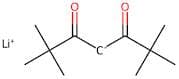 (2,2,6,6-Tetramethyl-3,5-Heptanedionato)Lithium