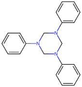 1,3,5-Triphenyl-1,3,5-Triazinane