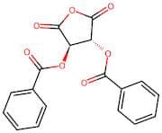(+)-Dibenzoyl-L-Tartaric Anhydride