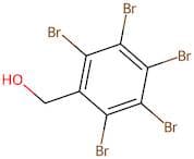 2,3,4,5,6-Pentabromobenzylalcohol
