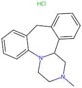 Mianserin Hydrocloride