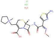 Cefepime Dihydrochloride Monohydrate