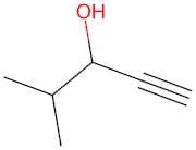 4-Methyl-1-Pentyn-3-Ol