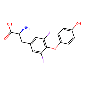 3,5-Diiodo-L-thyronine
