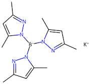 Potassiumhydrotris(3,5-Dimethylpyrazol-1-Yl)Borate