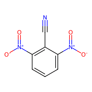 2,6-Dinitrobenzonitrile