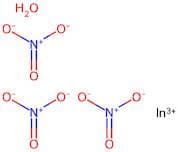 Indium Nitrate Hydrate