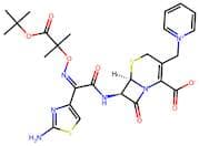 Ceftazidime T-Butyl Ester