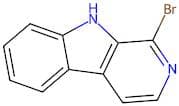 1-Bromo-9H-Pyrido[3,4-B]Indole