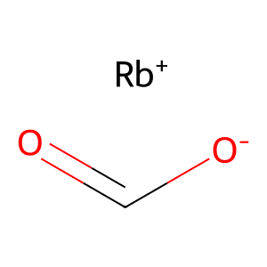Rubidium Formate Hydrate