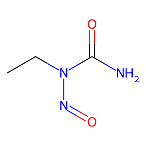 N-Nitroso-N-Ethylurea