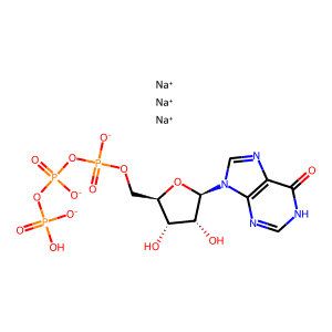 Inosine-5'-triphosphate trisodium salt