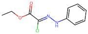 Ethyl (Z)-2-Chloro-2-(2-Phenylhydrazono)Acetate