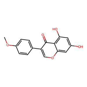 Biochanin A