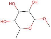 Methyl A-L-Rhamnopyranoside