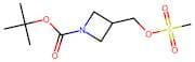 (1-(Tert-Butoxycarbonyl)Azetidin-3-Yl)Methyl Methanesulfonate