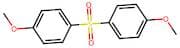 4,4'-Sulfonylbis(Methoxybenzene)