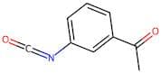 3-Acetylphenyl Isocyanate