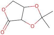 (3Ar,6Ar)-2,2-Dimethyldihydrofuro[3,4-D][1,3]Dioxol-4(3Ah)-One