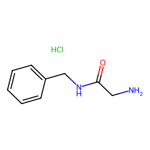 2-Amino-N-Benzylacetamide Hydrochloride
