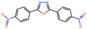 2,5-Bis(4-Nitrophenyl)-1,3,4-Oxadiazole