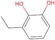 3-Ethylbenzene-1,2-Diol