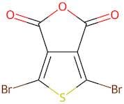 4,6-Dibromothieno[3,4-C]Furan-1,3-Dione
