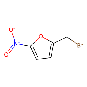 2-(Bromomethyl)-5-Nitrofuran