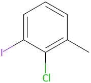 2-Chloro-1-Iodo-3-Methylbenzene
