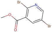 Methyl 2,5-Dibromonicotinate