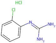 N-(2-Chloro-Phenyl)-Guanidine Hydrochloride