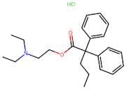 Proadifen Hydrochloride
