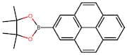 4,4,5,5-Tetramethyl-2-(Pyren-2-Yl)-1,3,2-Dioxaborolane